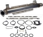 Dorman 904-5024 Exhaust Gas Recirculation (EGR) Cooler - view 2