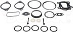 Dorman 904-5024 Exhaust Gas Recirculation (EGR) Cooler - view 4