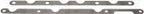 Dorman 904-5024 Exhaust Gas Recirculation (EGR) Cooler - view 5