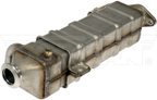 Dorman 904-5027 Exhaust Gas Recirculation (EGR) Cooler - view 8