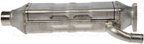 Dorman 904-5031 Exhaust Gas Recirculation (EGR) Cooler - view 6