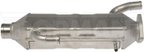 Dorman 904-5031 Exhaust Gas Recirculation (EGR) Cooler - view 1