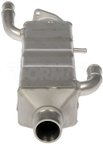 Dorman 904-5031 Exhaust Gas Recirculation (EGR) Cooler - view 3