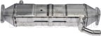 Dorman 904-5032 Exhaust Gas Recirculation (EGR) Cooler - view 3