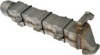Dorman 904-5051 Exhaust Gas Recirculation (EGR) Cooler - view 4