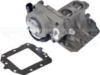 Dorman 904-5053 Exhaust Gas Recirculation (EGR) Valve - view 7