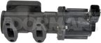 Dorman 904-5062 Exhaust Gas Recirculation (EGR) Valve - view 1
