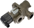 Dorman 904-5072 Exhaust Gas Recirculation (EGR) Valve - view 3