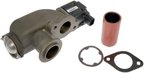 Dorman 904-5072 Exhaust Gas Recirculation (EGR) Valve - view 5
