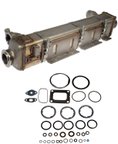 Dorman 904-5080 Exhaust Gas Recirculation (EGR) Cooler - view 1