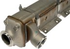 Dorman 904-5080 Exhaust Gas Recirculation (EGR) Cooler - view 4