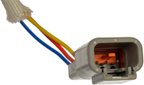 Dorman 904-5097 Exhaust Gas Recirculation (EGR) Valve - view 7