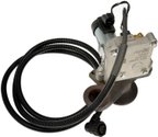 Dorman 904-5099 Exhaust Gas Recirculation (EGR) Valve - view 7
