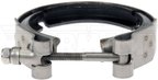 Dorman 904-5154 Exhaust Gas Recirculation (EGR) Cooler Clamp - view 1