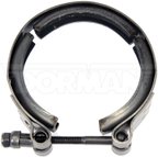 Dorman 904-5154 Exhaust Gas Recirculation (EGR) Cooler Clamp - view 3