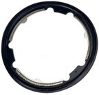 Dorman 904-5155 Exhaust Gas Recirculation (EGR) Cooler Gasket - view 2