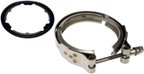 Dorman 904-5158 Exhaust Gas Recirculation (EGR) Cooler Installation Kit - view 2