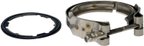 Dorman 904-5158 Exhaust Gas Recirculation (EGR) Cooler Installation Kit - view 1
