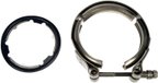 Dorman 904-5158 Exhaust Gas Recirculation (EGR) Cooler Installation Kit - view 3