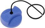 Dorman 904-5201CD Diesel Exhaust Fluid (DEF) Filler Cap - view 1