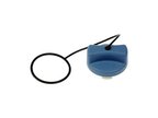 Dorman 904-5201 Diesel Exhaust Fluid (DEF) Filler Cap - view 1
