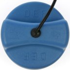 Dorman 904-5201 Diesel Exhaust Fluid (DEF) Filler Cap - view 3