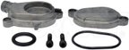 Dorman 904-538 Engine Oil Cooler Coolant Water Outlet - view 3