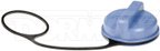 Dorman 904-5401 Diesel Exhaust Fluid (DEF) Filler Cap - view 1