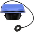 Dorman 904-5501 Diesel Exhaust Fluid (DEF) Filler Cap - view 1