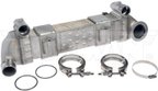 Dorman 904-5512 Exhaust Gas Recirculation (EGR) Cooler - view 1