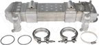 Dorman 904-5512 Exhaust Gas Recirculation (EGR) Cooler - view 2