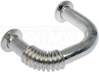 Dorman 904-5532 Exhaust Gas Recirculation (EGR) Cooler Hose - view 2