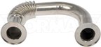 Dorman 904-5532 Exhaust Gas Recirculation (EGR) Cooler Hose - view 4