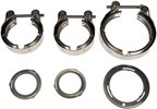 Dorman 904-5533 Exhaust Gas Recirculation (EGR) Cooler Clamp - view 3