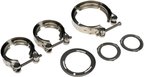 Dorman 904-5533 Exhaust Gas Recirculation (EGR) Cooler Clamp - view 4