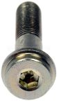 Dorman 904-554 Fuel Line Banjo Bolt - view 1