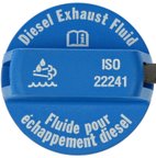 Dorman 904-5601 Diesel Exhaust Fluid (DEF) Filler Cap - view 3