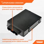 Dorman 904-561 Diesel Fuel Injector Driver Module - view 5