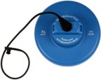 Dorman 904-5701 Diesel Exhaust Fluid (DEF) Filler Cap - view 1