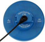 Dorman 904-5701 Diesel Exhaust Fluid (DEF) Filler Cap - view 3