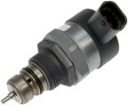Dorman 904-583 Fuel Injection Fuel Rail Pressure Relief Valve - view 2