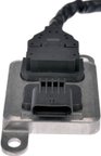 Dorman 904-6043 Nitrogen Oxide (NOx) Sensor - SCR Catalyst Inlet or SCR Catalyst Outlet - view 2