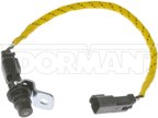 Dorman 904-7021 Engine Crankshaft Position Sensor - Rear Left - view 1