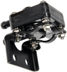 Dorman 904-7106 Exhaust Gas Differential Pressure Sensor - view 5