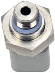 Dorman 904-7110 Fuel Pressure Sensor - At Fuel Filter - view 3
