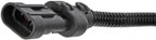 Dorman 904-7139 Turbocharger Speed Sensor - view 4