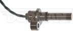 Dorman 904-7240 Turbocharger Speed Sensor - view 2
