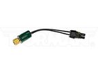 Dorman 904-7413 A/C Refrigerant Pressure Sensor - view 1
