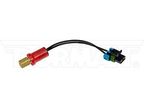 Dorman 904-7416 A/C Refrigerant Pressure Sensor - view 2