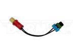 Dorman 904-7416 A/C Refrigerant Pressure Sensor - view 1